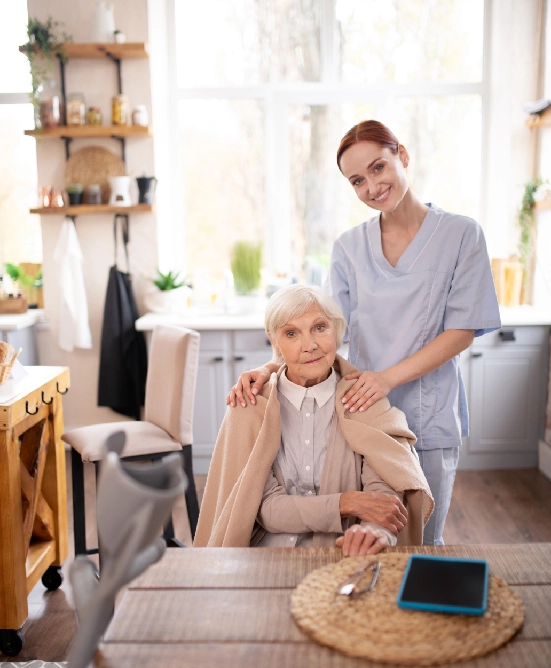 home health care services in chennai