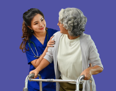 Patient Care Services
