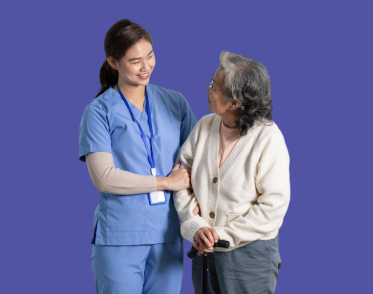 Home Nursing Services