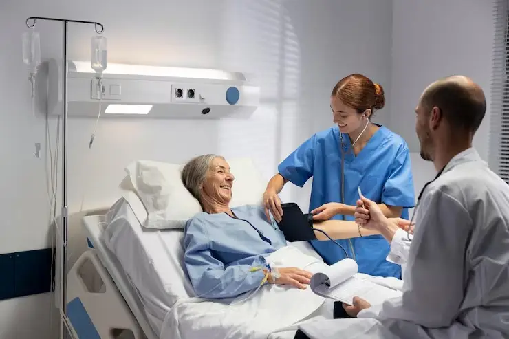 nursing services in chennai